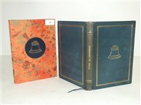 Lot 52 - BETJEMAN, John, Summoned by Bells, 1977