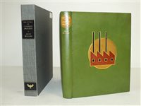 Lot 56 - WILSON, Angus, The World of Charles Dickens