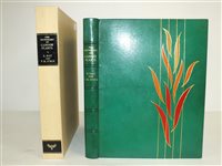 Lot 62 - HAY, Roy, and SYNGE, Patrick M. The Dictionary of Garden Plants