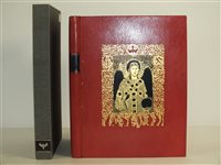 Lot 63 - PAPAGEORGIOU, Athanasius Icons of Cyprus
