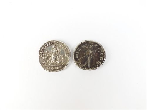 Lot 343 - Roman Empire