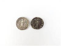 Lot 343 - Roman Empire