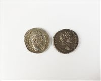 Lot 343 - Roman Empire