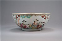 Lot 67 - A Chinese Famille Rose Bowl