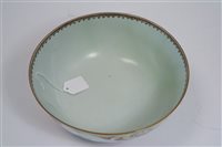 Lot 67 - A Chinese Famille Rose Bowl