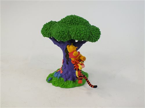 Lot 371 - Modern collectibles and gifts including Lillilput Lane and Cherished Teddies