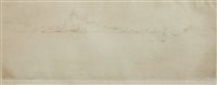 Lot 295 - After James McNeill Whistler, Venice, etching