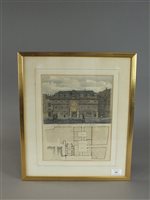 Lot 380 - Collection of prints