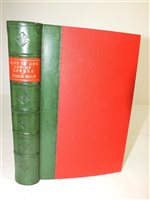 Lot 23 - EGAN, Pierce. The Finish to the Adventures of Tom Jerry and Logic
