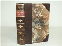 Lot 72 - FAULKNER, Thomas, An Historical and Topographical Description of Chelsea and its Environs, 1810