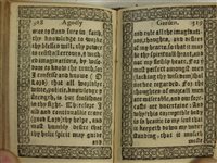 Lot 71 - A Godlie Garden. 1607