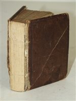 Lot 71 - A Godlie Garden. 1607