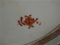 Lot 214 - A Herend 'Chinese Bouquet' porcelain dinner and part tea service