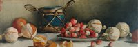 Lot 179 - Arthur Dudley watercolours