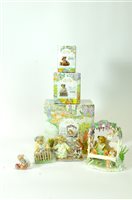 Lot 217 - A large collection of modern collectables