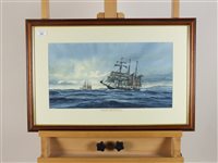 Lot 365 - Harry Clow, collection of watercolours