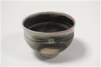 Lot 62 - A Jack Doherty studio pottery bowl