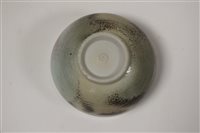 Lot 62 - A Jack Doherty studio pottery bowl