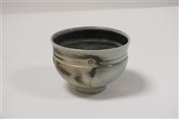 Lot 62 - A Jack Doherty studio pottery bowl