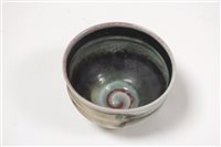 Lot 62 - A Jack Doherty studio pottery bowl