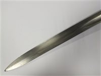 Lot 147 - A British 1885 pattern Cavalry Trooper's sword