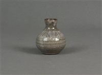 Lot 236 - A miniature David Leach vase