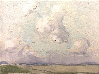 Lot 442 - William Lee Hankey, landscape, watercolour