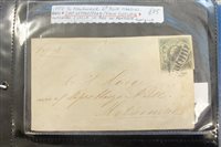 Lot 463 - Postal History