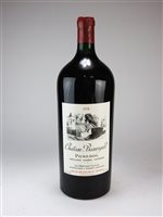 Lot 554 - Chateau Beauregard Pomerol 1978