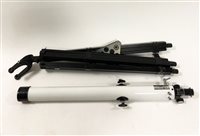 Lot 202 - An astronomical telescope