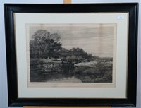 Lot 273 - A collection of pictures