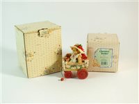 Lot 139 - Three boxes of modern Collectables