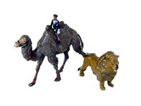 Lot 280 - Britains Zoo Animals