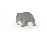 Lot 271 - Britains & similar hollow cast Zoo Animals