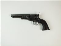 Lot 185 - A Colt 1851 Navy .36 calibre revolver