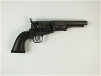 Lot 185 - A Colt 1851 Navy .36 calibre revolver