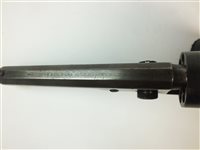 Lot 185 - A Colt 1851 Navy .36 calibre revolver