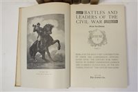 Lot 112 - JOHNSON, Robert Underwood and BUEL, Clarence Clough, Battles and Leaders of the Civil War