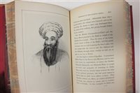 Lot 131 - LAL, Mohan, Life of the Amir Dost Mohammed Khan of Kabul