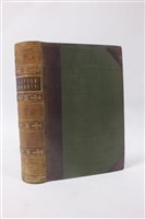 Lot 62 - DICKENS, Charles, Little Dorrit, 1st edition 1857