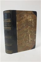Lot 63 - DICKENS, Charles, David Copperfield, 1st edition 1850