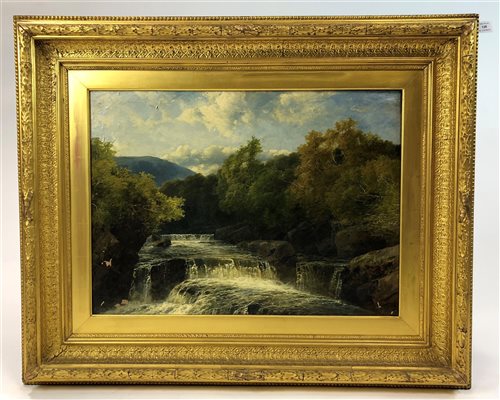 Lot 128 - John Brandon Smith