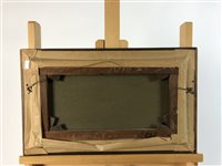 Lot 210 - Edward Masters, pair of oils