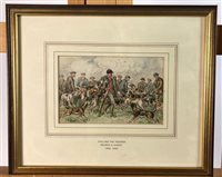 Lot 152 - George Anderson Short, watercolour