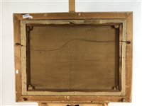 Lot 144 - Owen Bowen (1873-1967), landscape