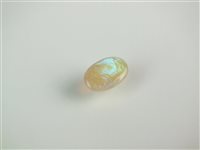 Lot 142 - A loose opal