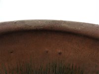 Lot 334 - A Jianyao hare's fur tea bowl, Song dynasty