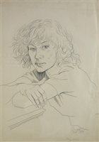 Lot 287 - Cecil Beaton, four drawings