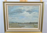 Lot 217 - Edward Wesson, oil