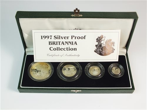 Lot 224 - A large collection of British Commonwealth coinage